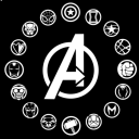 Avengers: Assemble - discord server icon