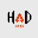 Heal Drone - discord server icon