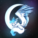 🌙Moon's Hangout🌙 - discord server icon