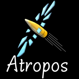 "Atropos CS:GO" - discord server icon