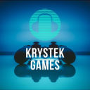 Krystek Games - discord server icon