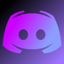 Faded GamingCommunity&gamingchat - discord server icon