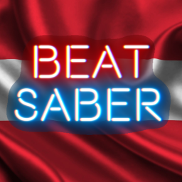 Beatsaber Community Austria - discord server icon