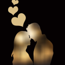 Lovers Comet - discord server icon