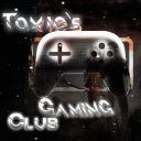 Toxic's Gaming Club - discord server icon