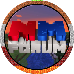 Norsk Minecraft Forum - discord server icon