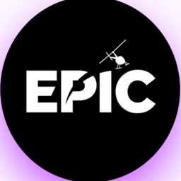 Epic Blade Entertainment - discord server icon