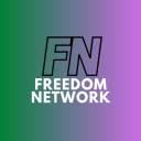 Freedom Network - discord server icon