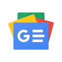 Google News - discord server icon