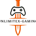 Unlimitex-Gaming - discord server icon