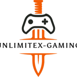 Unlimitex-Gaming - discord server icon
