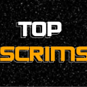 Top Scrims East - discord server icon