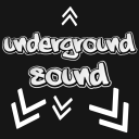 Underground Sound - discord server icon