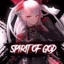 Spirit Of GOD - discord server icon