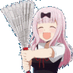 Chika's Sweet Emotes - discord server icon