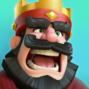 Clash Royale Türkiye - discord server icon