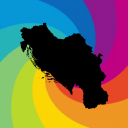 LGBTIQ+ EX YU - discord server icon