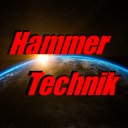 HammerTechnik - discord server icon