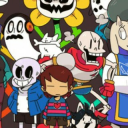 ♥Undertale♥ - discord server icon