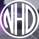 NHD | NoHesi Demons - discord server icon