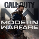 Call of Duty Modern Warfare - discord server icon