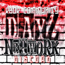 The DayZ NETWORk* - discord server icon