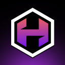 Hydrax Community - discord server icon