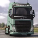 Comunidade ETS2/ATS/FS - discord server icon
