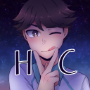 Haikyuu Emotes | HVC - discord server icon