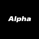 Alpha's Server - discord server icon