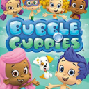 bubble guppies - discord server icon