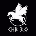 Camp Half-Blood 3.0 - discord server icon