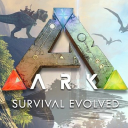 Ark Survival Evolved - discord server icon