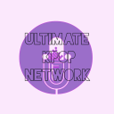 UltKpop - discord server icon