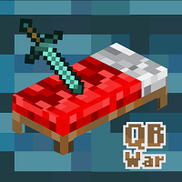 Bobo Wars - QBWar - discord server icon