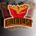 FireBlast Gaming Community - discord server icon