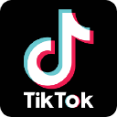 TikTok(not official) - discord server icon