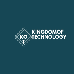 Kingdom of Technology - discord server icon