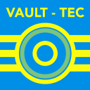 The Vault - discord server icon