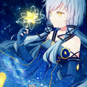 ☆ DarkSky Project | cementerio ☆ - discord server icon