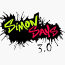 Simon Says - discord server icon