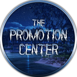 The Promotion Center - discord server icon