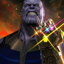 Thanos Bot - discord server icon