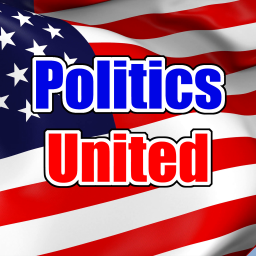 Politics United - discord server icon