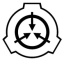 SCP RolePlay - discord server icon