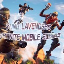 Yung Lavender’s Fornite Mobile Scrims - discord server icon