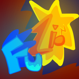 FuZion - discord server icon