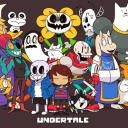 Undertale Roleplay - discord server icon