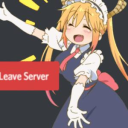 negus - discord server icon