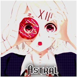 Astral - discord server icon